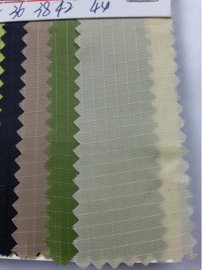 DG-BICG BC-2103 PL 格子  背囊面料 細節-3